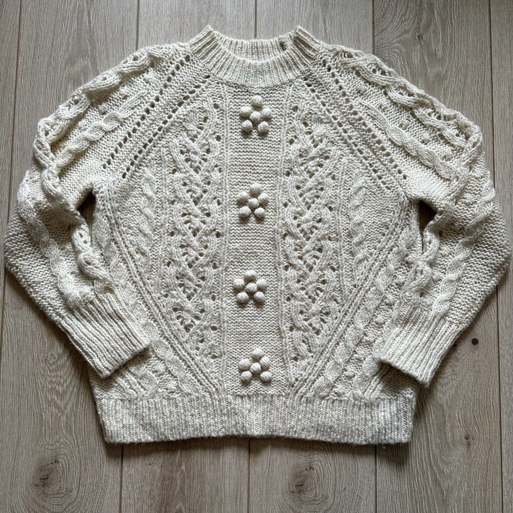 J. Crew Women's Sweater Size Small